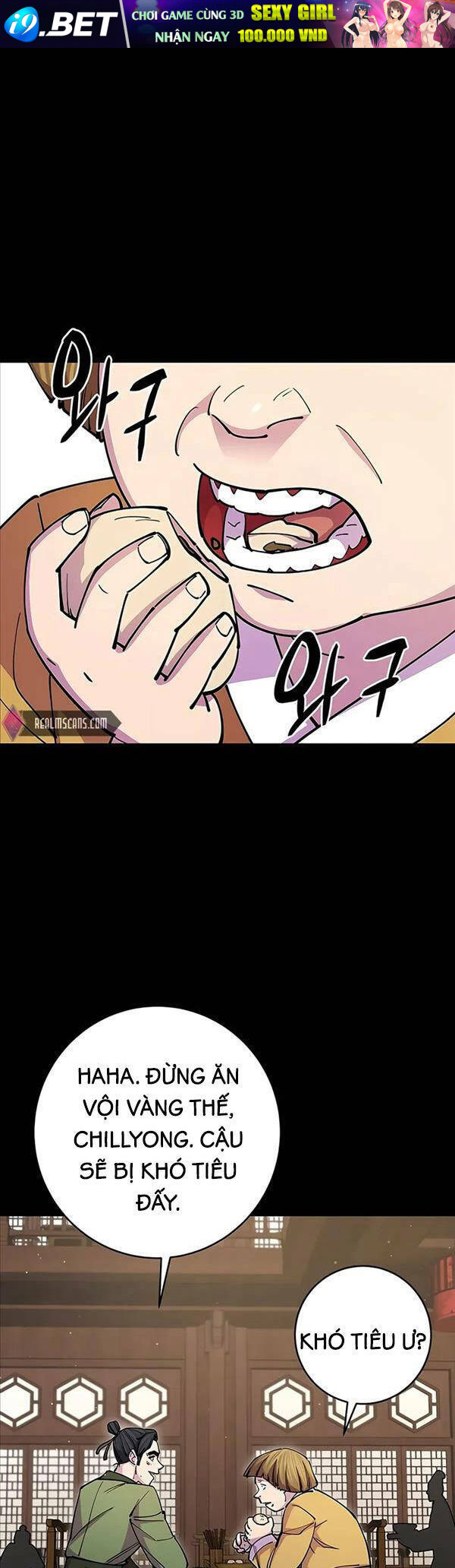 Thiên Hạ Đệ Nhất Đại Sư Huynh - Chapter 24 - Page 42