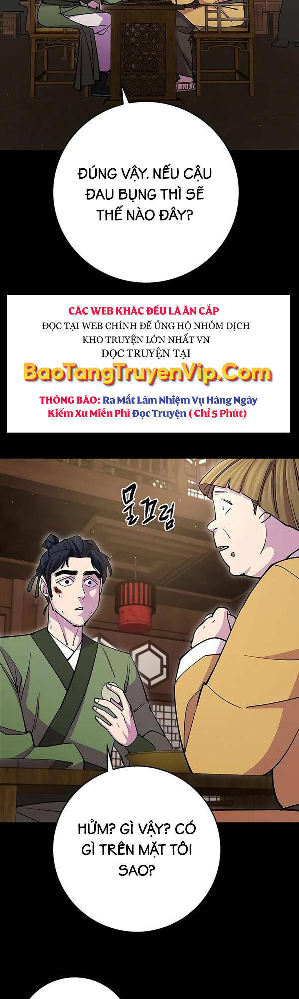 Thiên Hạ Đệ Nhất Đại Sư Huynh - Chapter 24 - Page 43