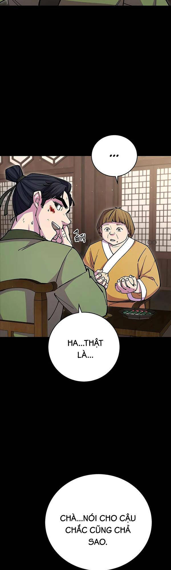 Thiên Hạ Đệ Nhất Đại Sư Huynh - Chapter 24 - Page 45