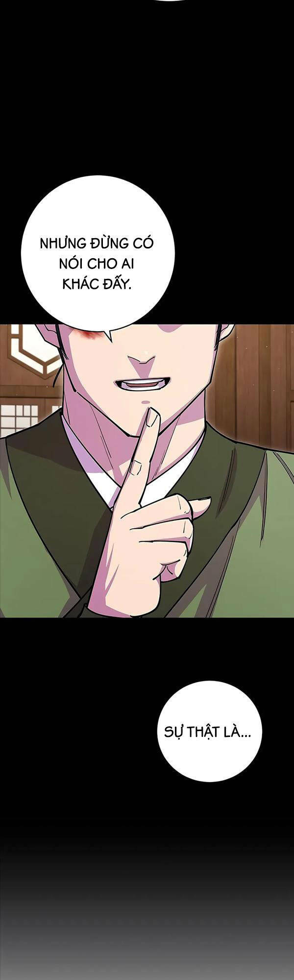 Thiên Hạ Đệ Nhất Đại Sư Huynh - Chapter 24 - Page 46
