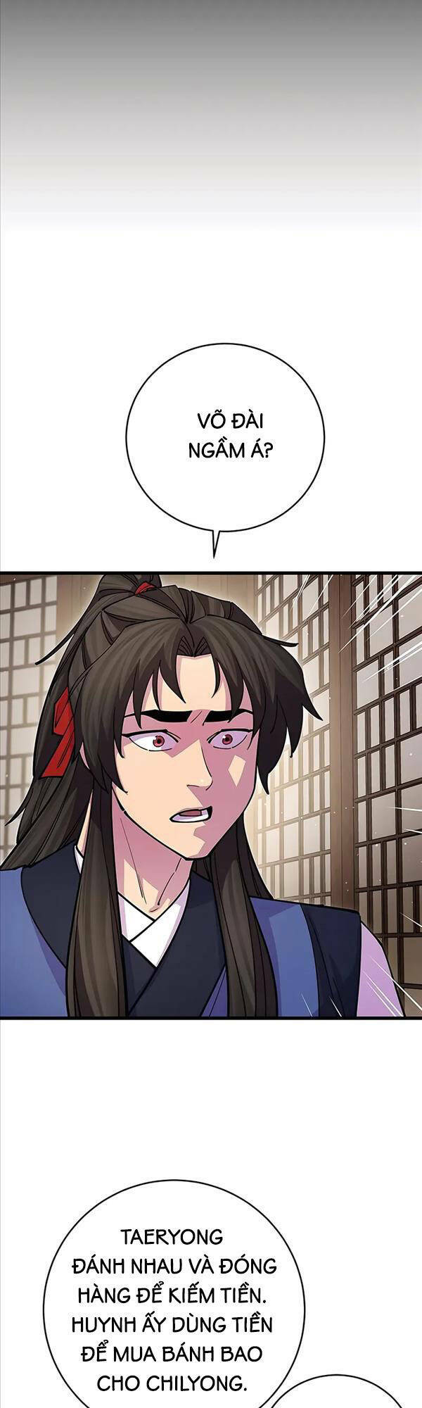 Thiên Hạ Đệ Nhất Đại Sư Huynh - Chapter 24 - Page 47