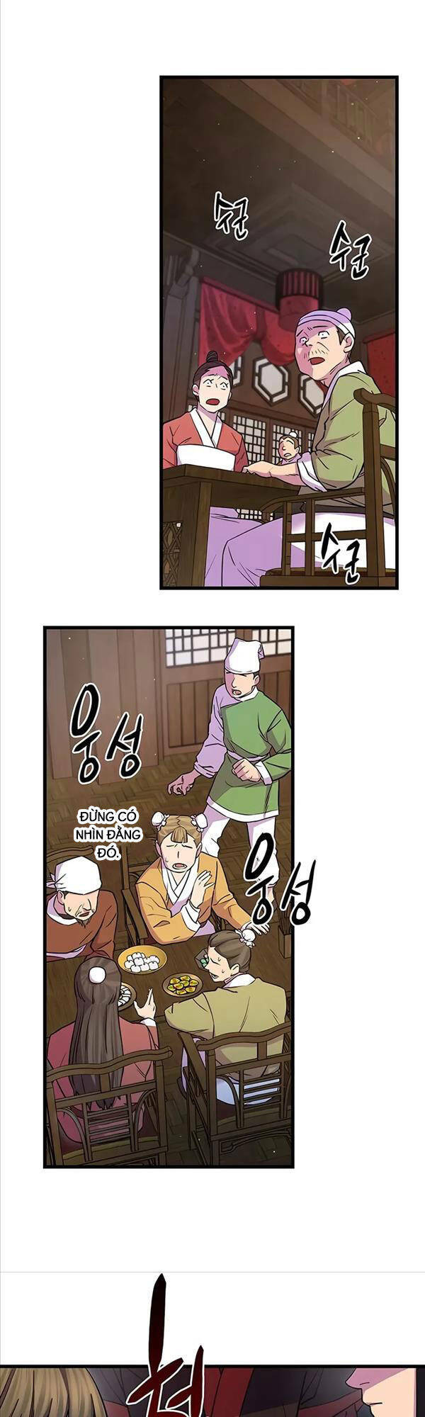 Thiên Hạ Đệ Nhất Đại Sư Huynh - Chapter 24 - Page 54