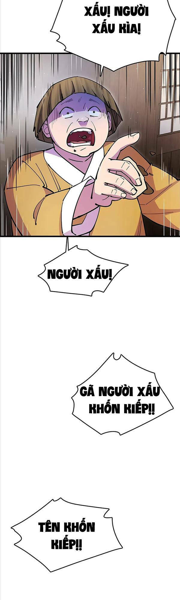 Thiên Hạ Đệ Nhất Đại Sư Huynh - Chapter 24 - Page 57