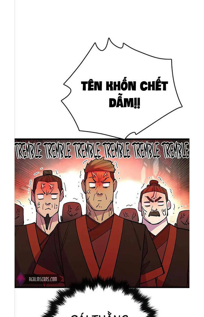 Thiên Hạ Đệ Nhất Đại Sư Huynh - Chapter 24 - Page 58