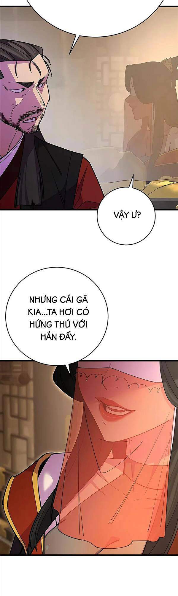 Thiên Hạ Đệ Nhất Đại Sư Huynh - Chapter 24 - Page 5