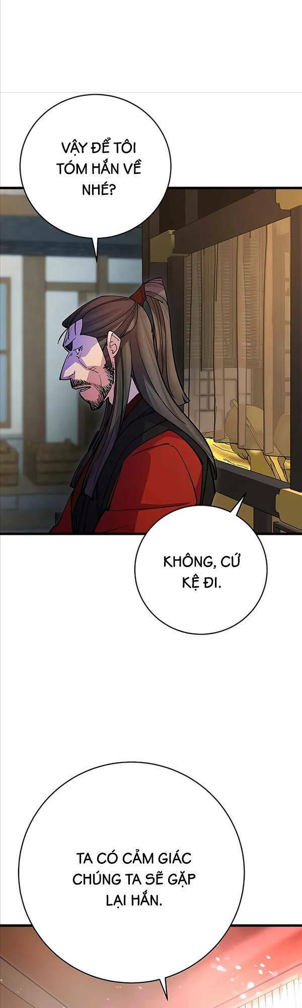 Thiên Hạ Đệ Nhất Đại Sư Huynh - Chapter 24 - Page 6