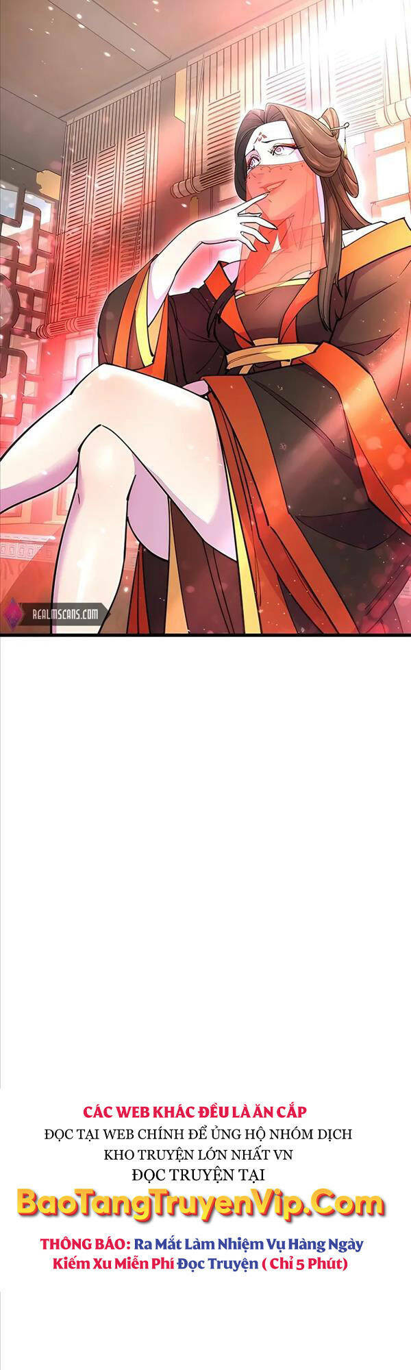 Thiên Hạ Đệ Nhất Đại Sư Huynh - Chapter 24 - Page 7