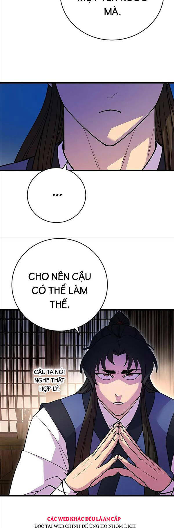 Thiên Hạ Đệ Nhất Đại Sư Huynh - Chapter 25 - Page 10