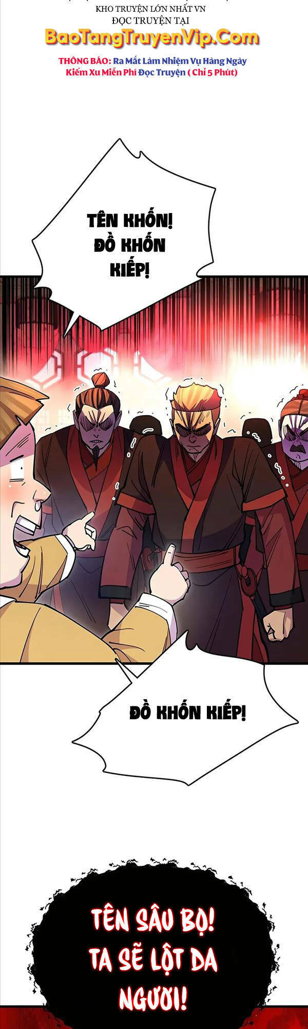 Thiên Hạ Đệ Nhất Đại Sư Huynh - Chapter 25 - Page 11