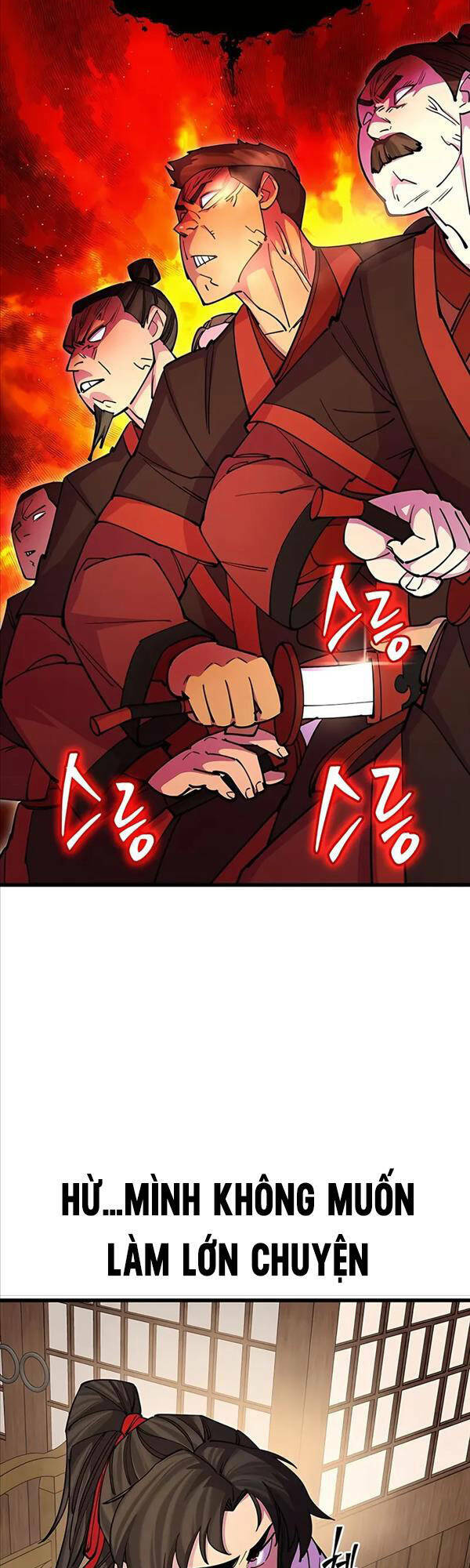 Thiên Hạ Đệ Nhất Đại Sư Huynh - Chapter 25 - Page 12