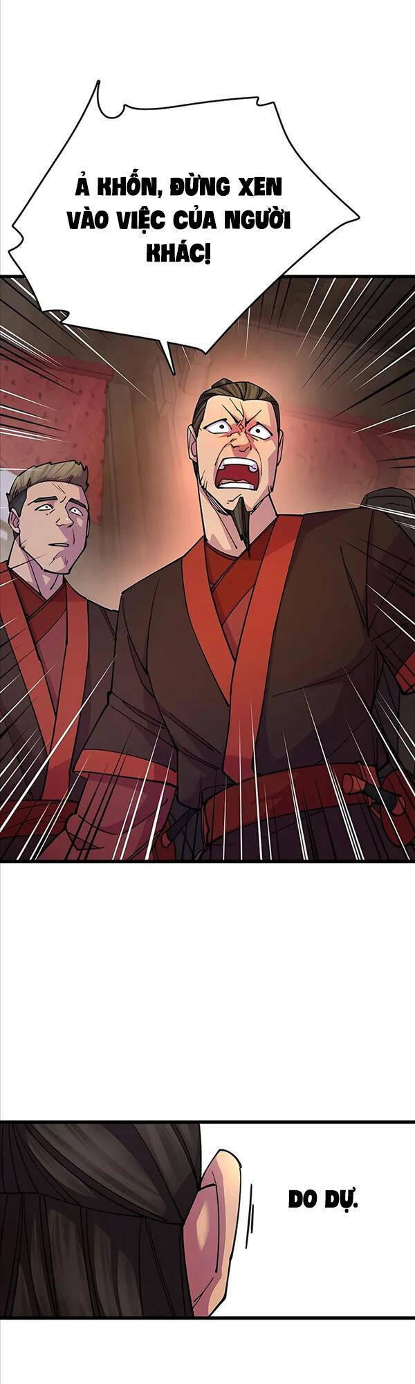 Thiên Hạ Đệ Nhất Đại Sư Huynh - Chapter 25 - Page 18