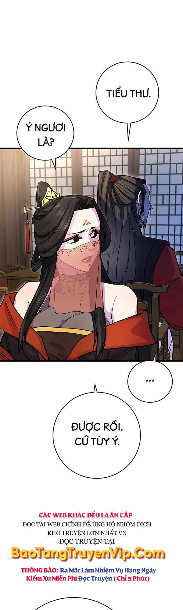 Thiên Hạ Đệ Nhất Đại Sư Huynh - Chapter 25 - Page 19