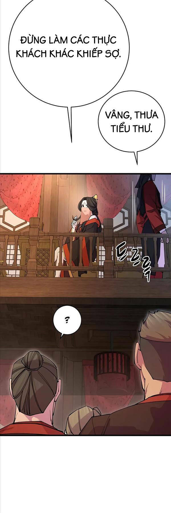 Thiên Hạ Đệ Nhất Đại Sư Huynh - Chapter 25 - Page 20