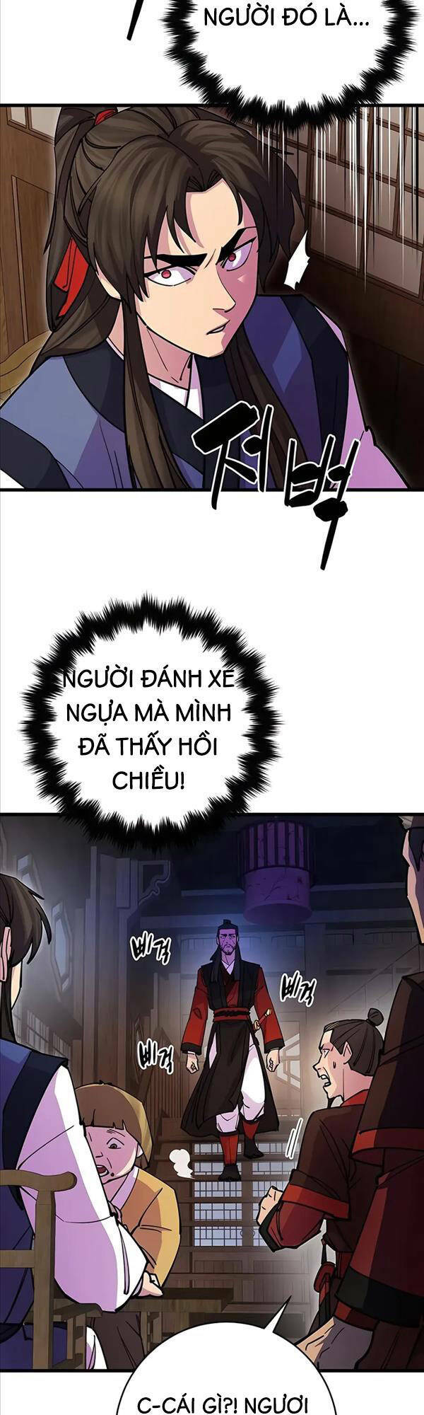 Thiên Hạ Đệ Nhất Đại Sư Huynh - Chapter 25 - Page 22