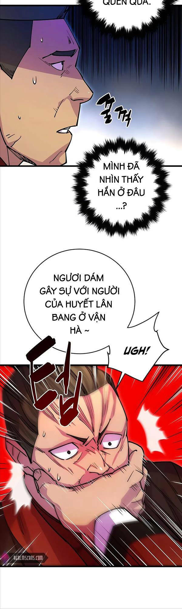 Thiên Hạ Đệ Nhất Đại Sư Huynh - Chapter 25 - Page 24