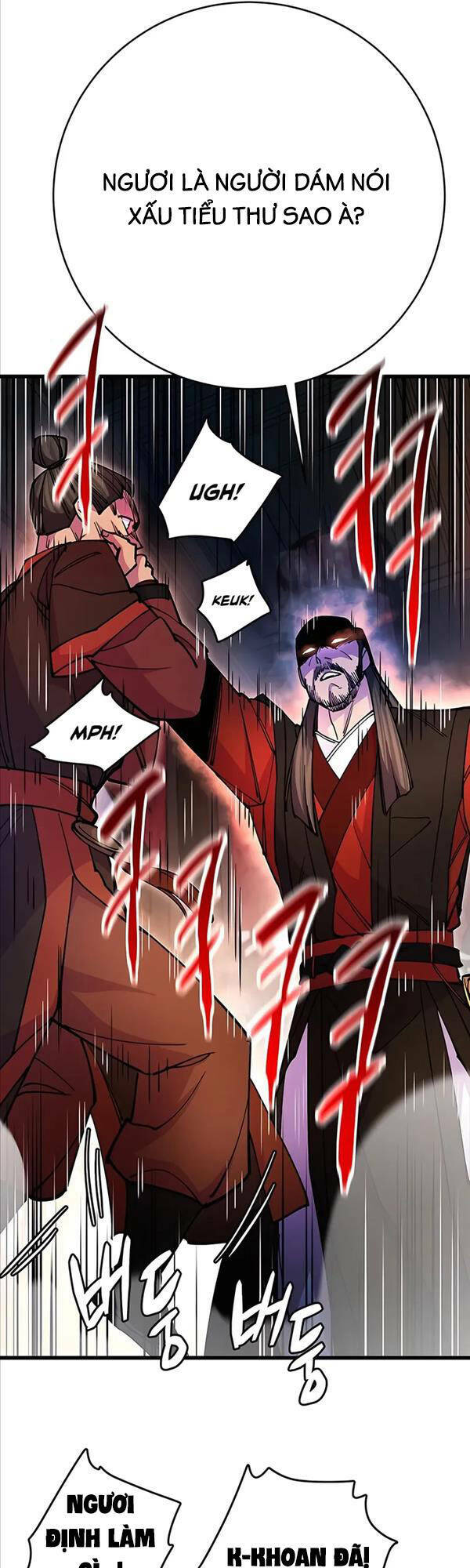 Thiên Hạ Đệ Nhất Đại Sư Huynh - Chapter 25 - Page 25