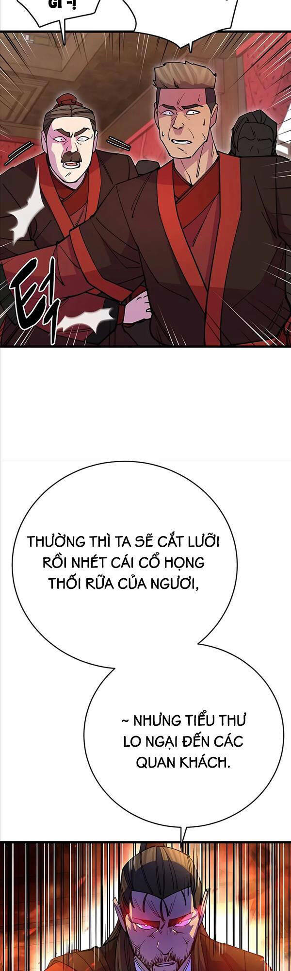 Thiên Hạ Đệ Nhất Đại Sư Huynh - Chapter 25 - Page 26