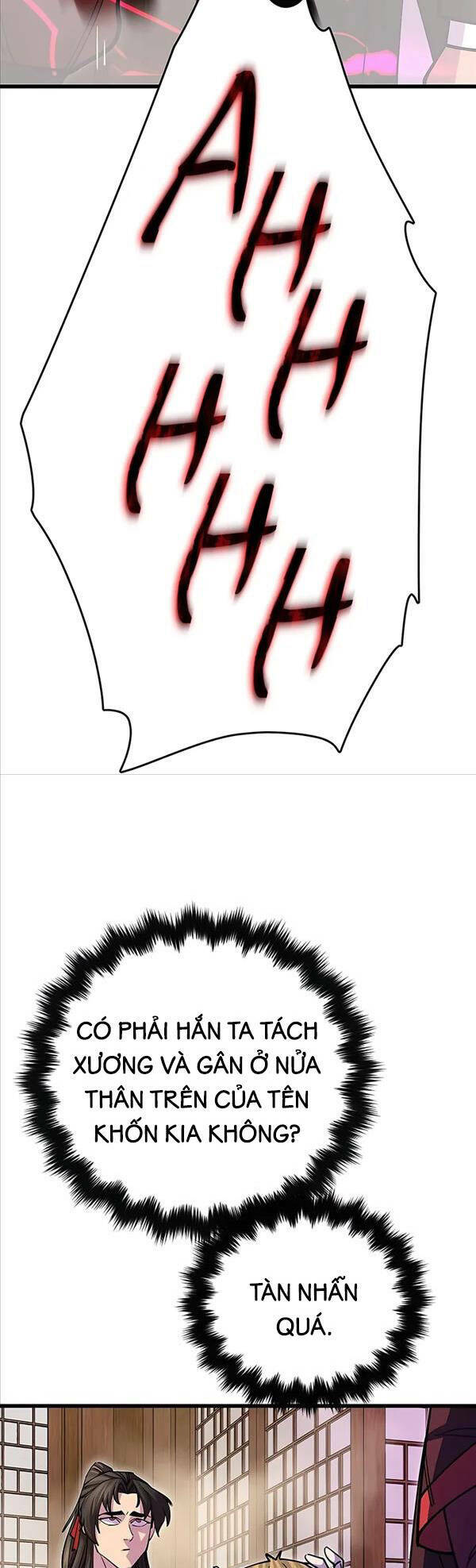 Thiên Hạ Đệ Nhất Đại Sư Huynh - Chapter 25 - Page 30