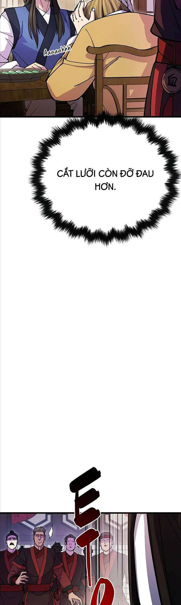 Thiên Hạ Đệ Nhất Đại Sư Huynh - Chapter 25 - Page 31