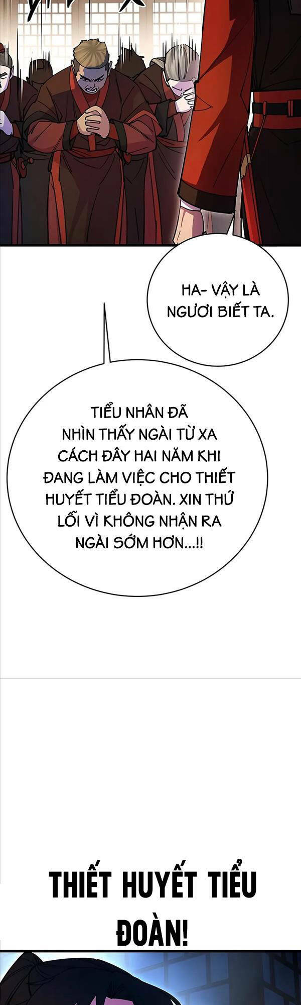 Thiên Hạ Đệ Nhất Đại Sư Huynh - Chapter 25 - Page 34