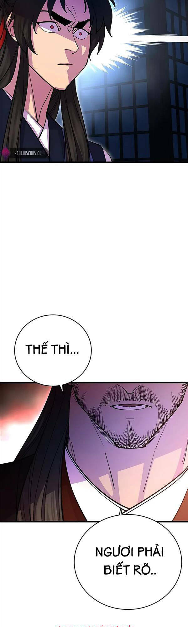 Thiên Hạ Đệ Nhất Đại Sư Huynh - Chapter 25 - Page 35