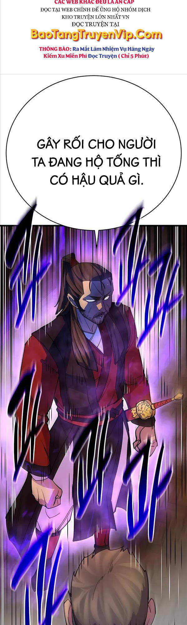 Thiên Hạ Đệ Nhất Đại Sư Huynh - Chapter 25 - Page 36