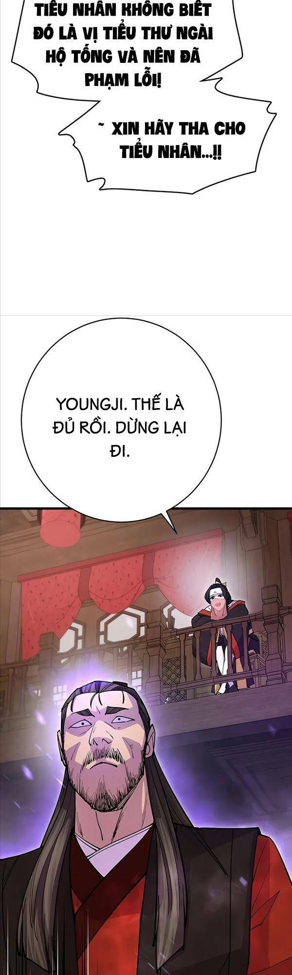 Thiên Hạ Đệ Nhất Đại Sư Huynh - Chapter 25 - Page 38