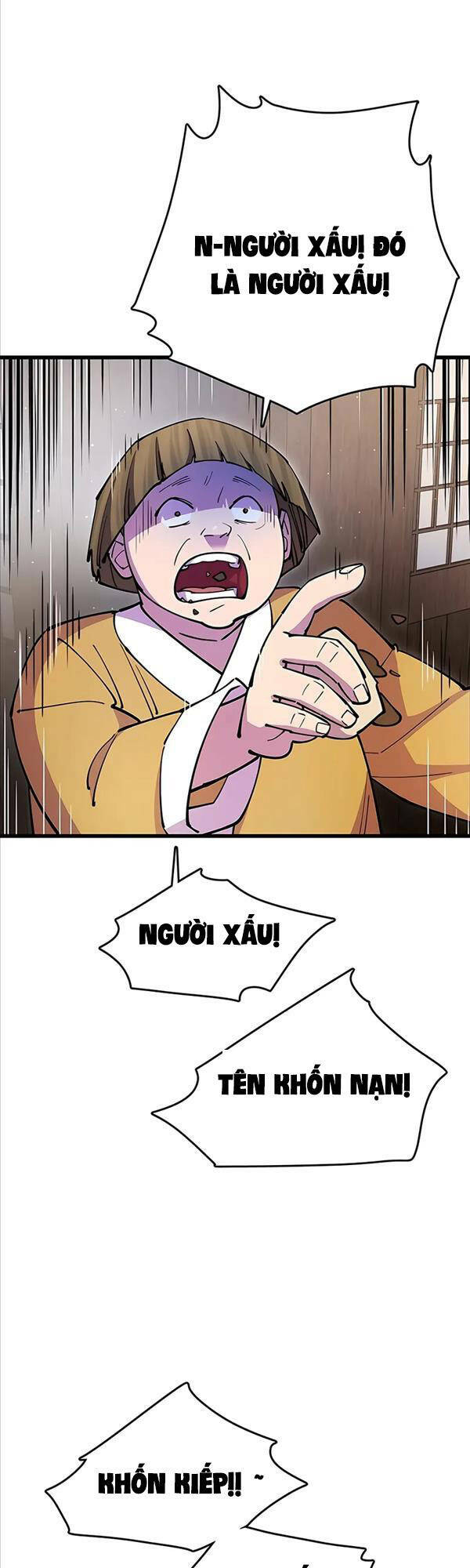 Thiên Hạ Đệ Nhất Đại Sư Huynh - Chapter 25 - Page 3