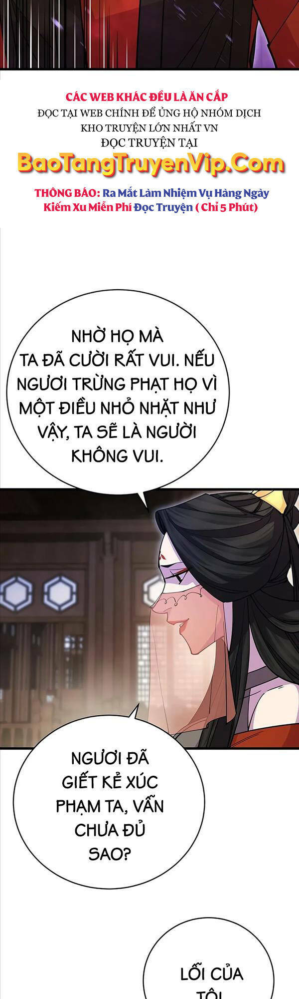 Thiên Hạ Đệ Nhất Đại Sư Huynh - Chapter 25 - Page 39