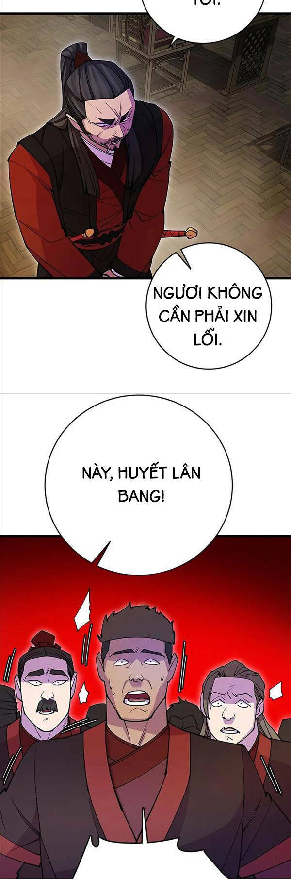 Thiên Hạ Đệ Nhất Đại Sư Huynh - Chapter 25 - Page 40