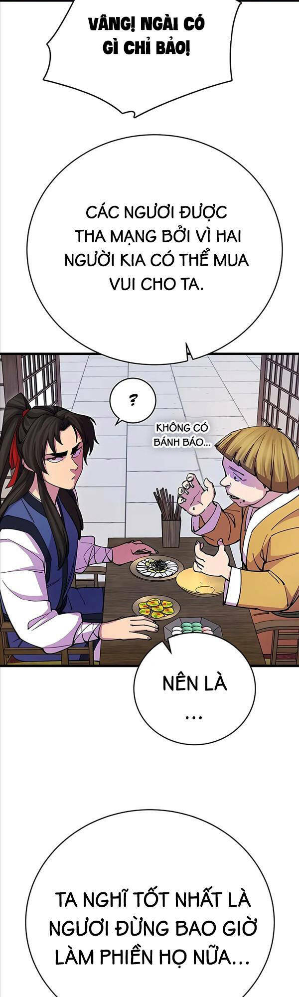 Thiên Hạ Đệ Nhất Đại Sư Huynh - Chapter 25 - Page 41