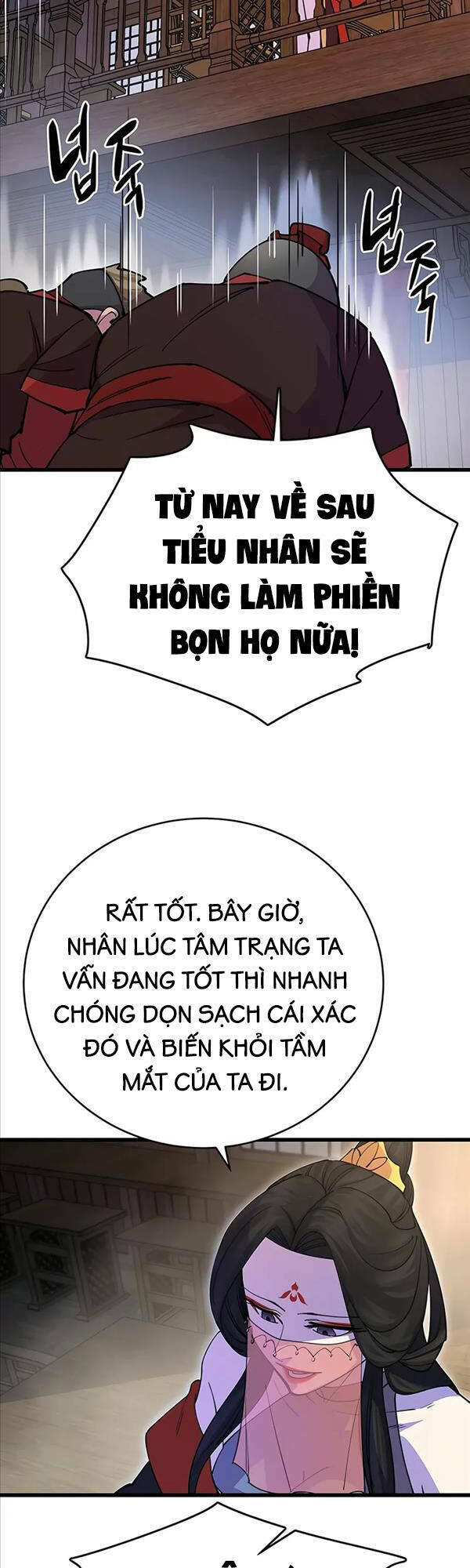 Thiên Hạ Đệ Nhất Đại Sư Huynh - Chapter 25 - Page 43