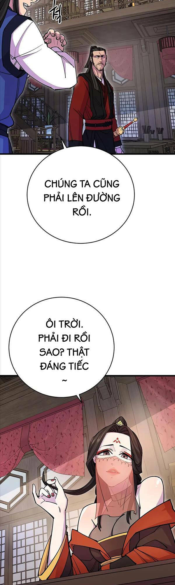 Thiên Hạ Đệ Nhất Đại Sư Huynh - Chapter 25 - Page 45