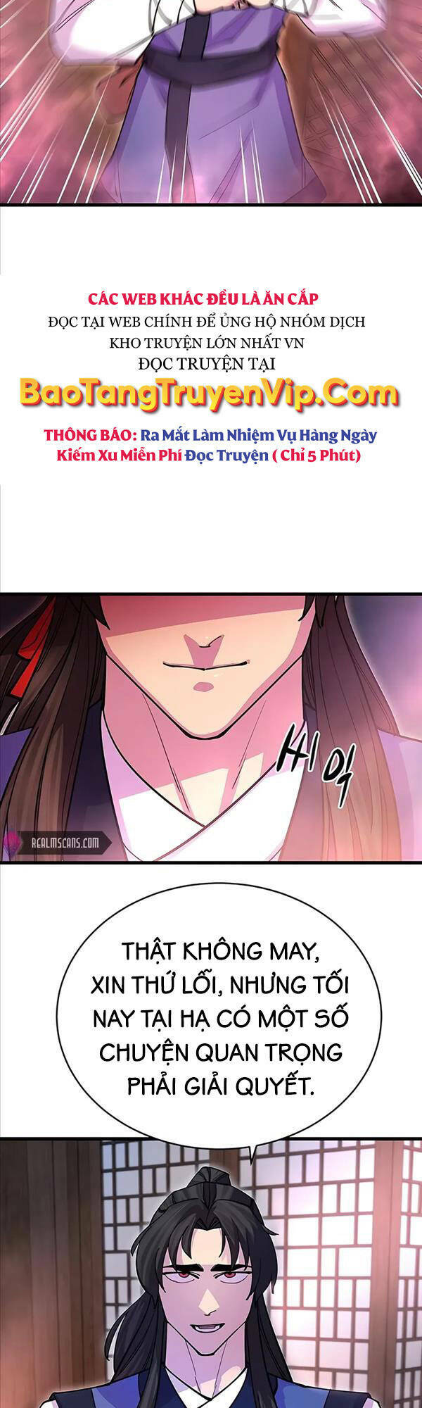 Thiên Hạ Đệ Nhất Đại Sư Huynh - Chapter 25 - Page 47