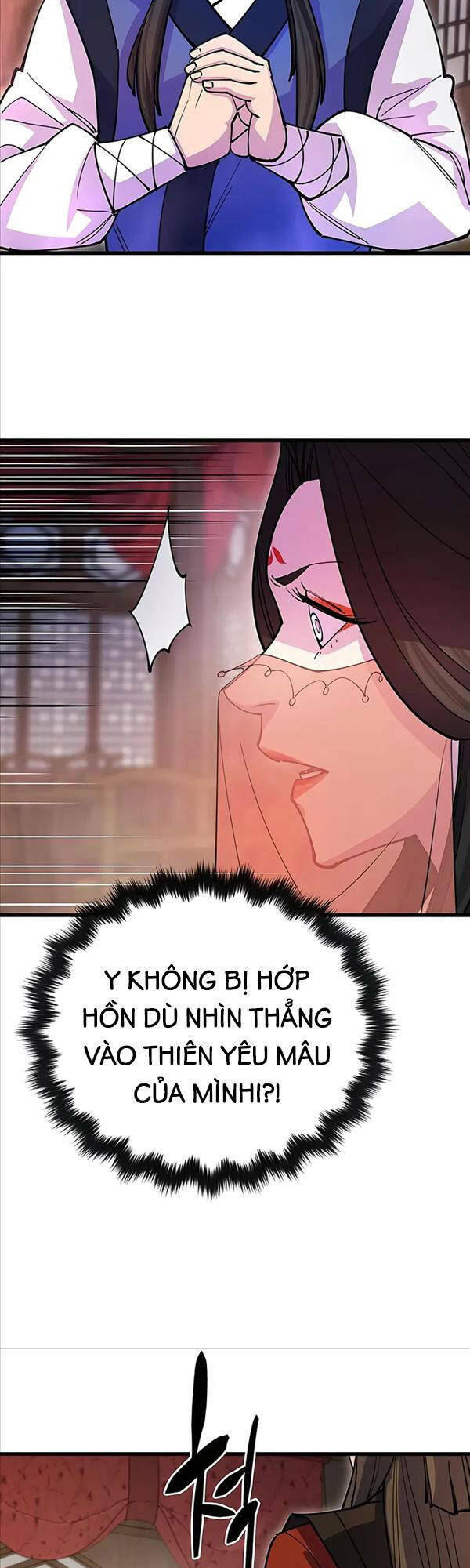 Thiên Hạ Đệ Nhất Đại Sư Huynh - Chapter 25 - Page 48