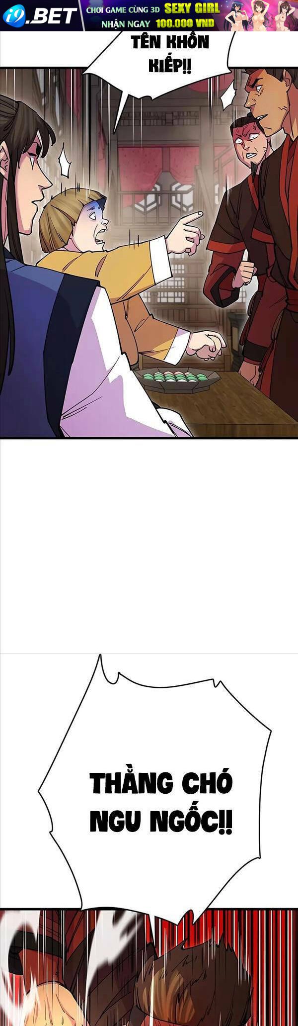 Thiên Hạ Đệ Nhất Đại Sư Huynh - Chapter 25 - Page 4