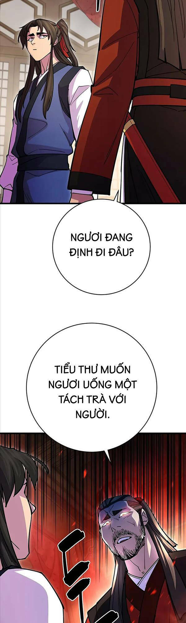 Thiên Hạ Đệ Nhất Đại Sư Huynh - Chapter 25 - Page 49
