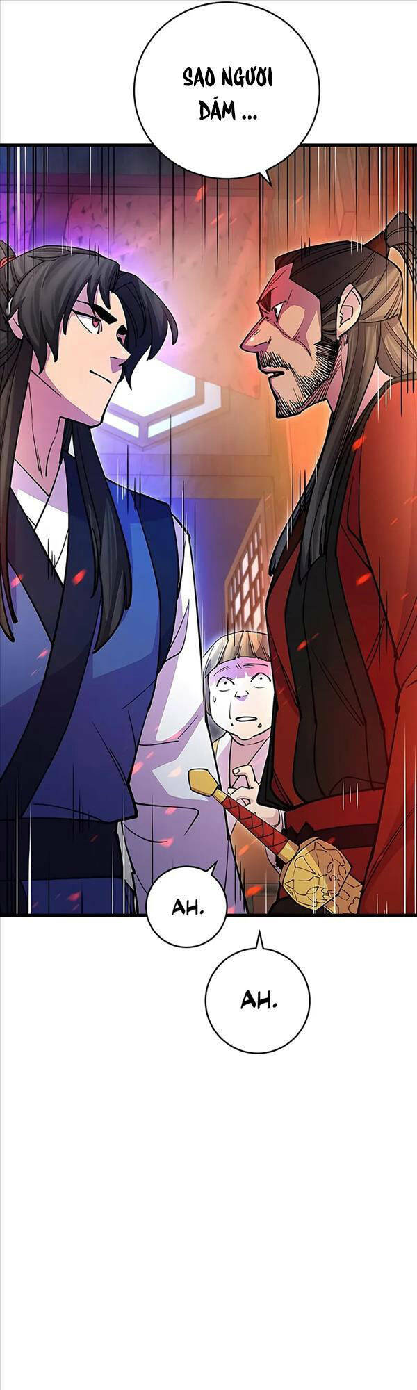 Thiên Hạ Đệ Nhất Đại Sư Huynh - Chapter 25 - Page 51