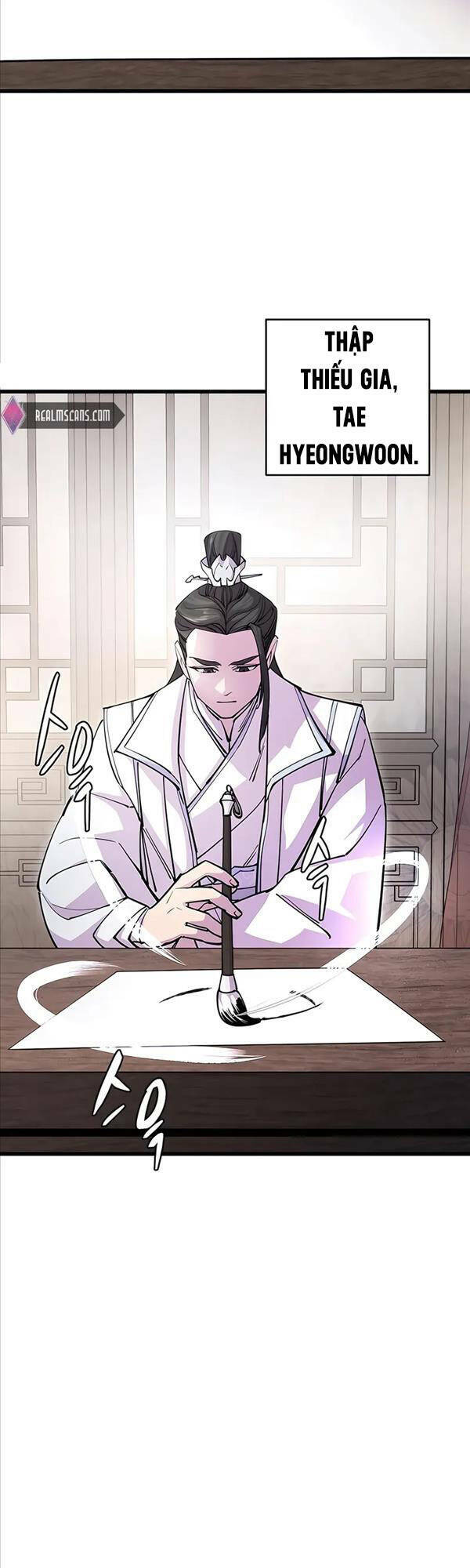 Thiên Hạ Đệ Nhất Đại Sư Huynh - Chapter 25 - Page 54