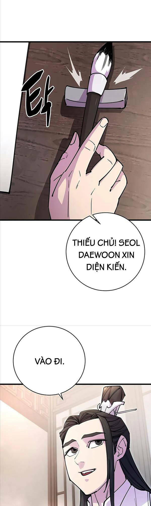 Thiên Hạ Đệ Nhất Đại Sư Huynh - Chapter 25 - Page 55