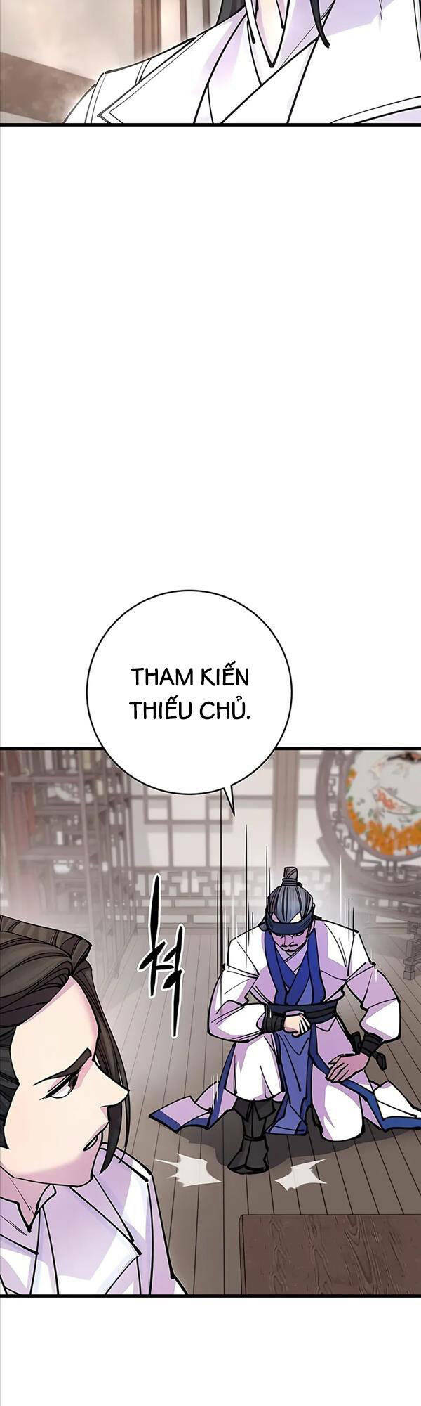 Thiên Hạ Đệ Nhất Đại Sư Huynh - Chapter 25 - Page 56