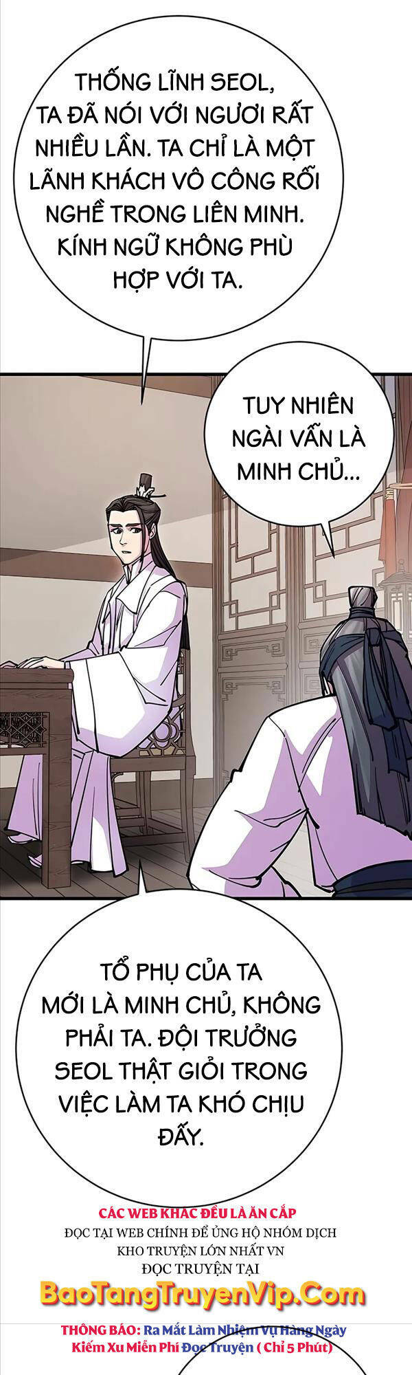 Thiên Hạ Đệ Nhất Đại Sư Huynh - Chapter 25 - Page 57