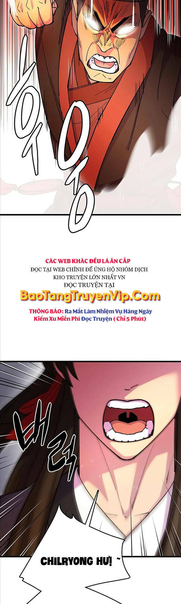 Thiên Hạ Đệ Nhất Đại Sư Huynh - Chapter 25 - Page 5