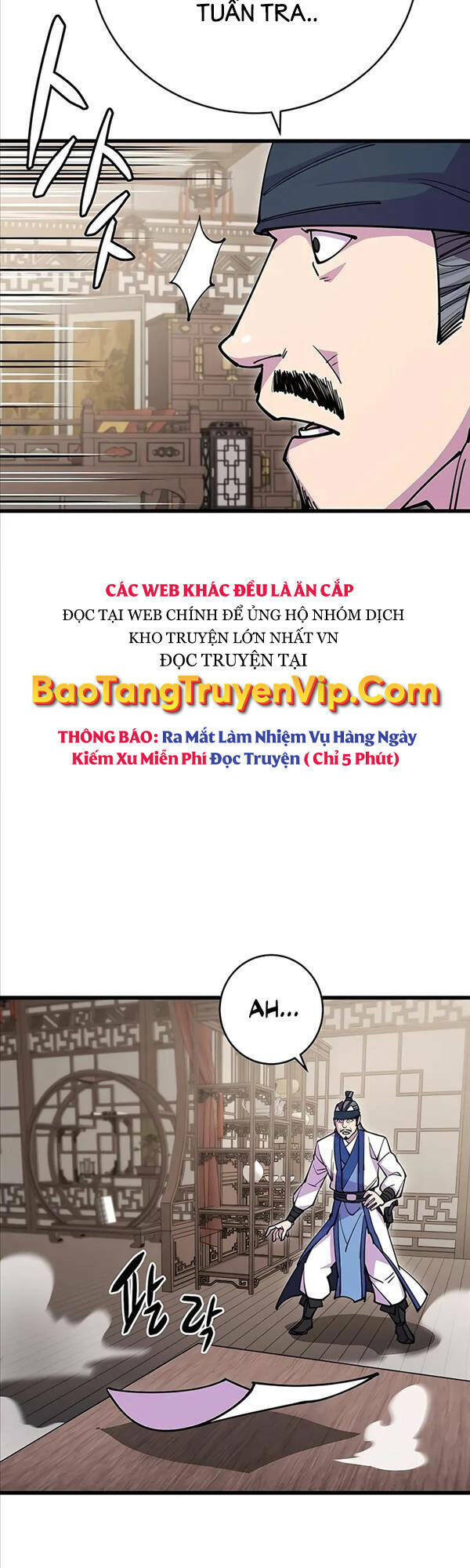 Thiên Hạ Đệ Nhất Đại Sư Huynh - Chapter 25 - Page 61