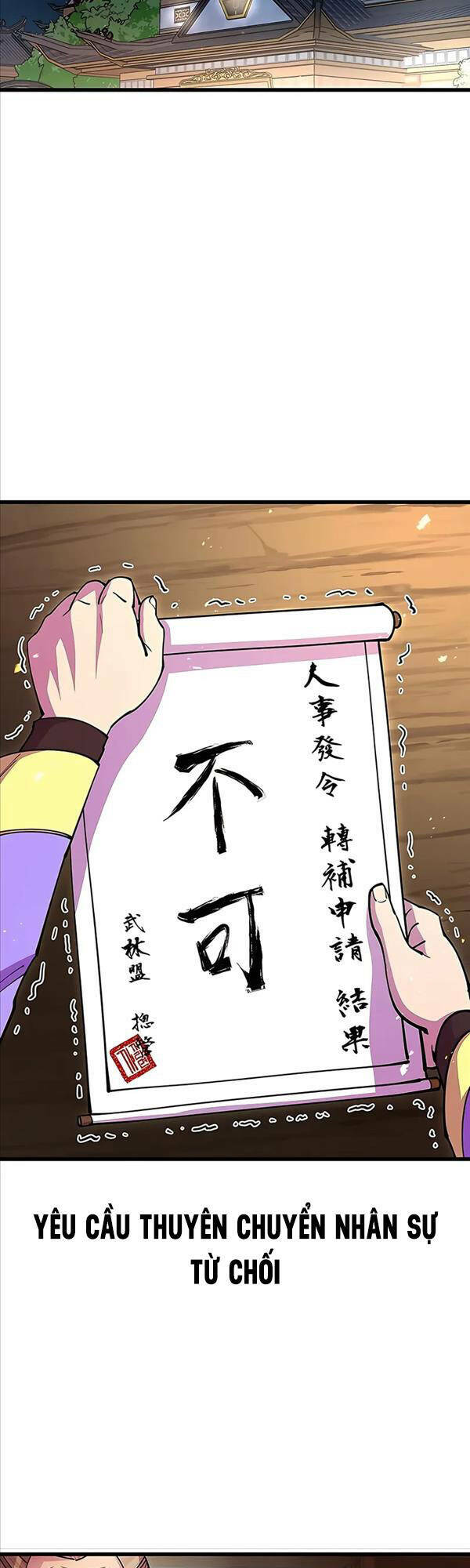 Thiên Hạ Đệ Nhất Đại Sư Huynh - Chapter 25 - Page 64