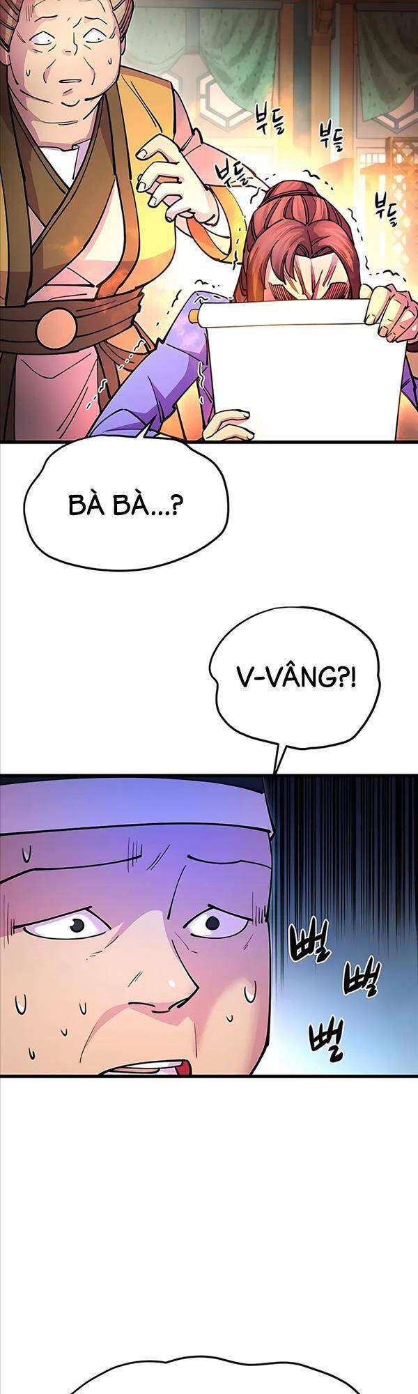 Thiên Hạ Đệ Nhất Đại Sư Huynh - Chapter 25 - Page 65