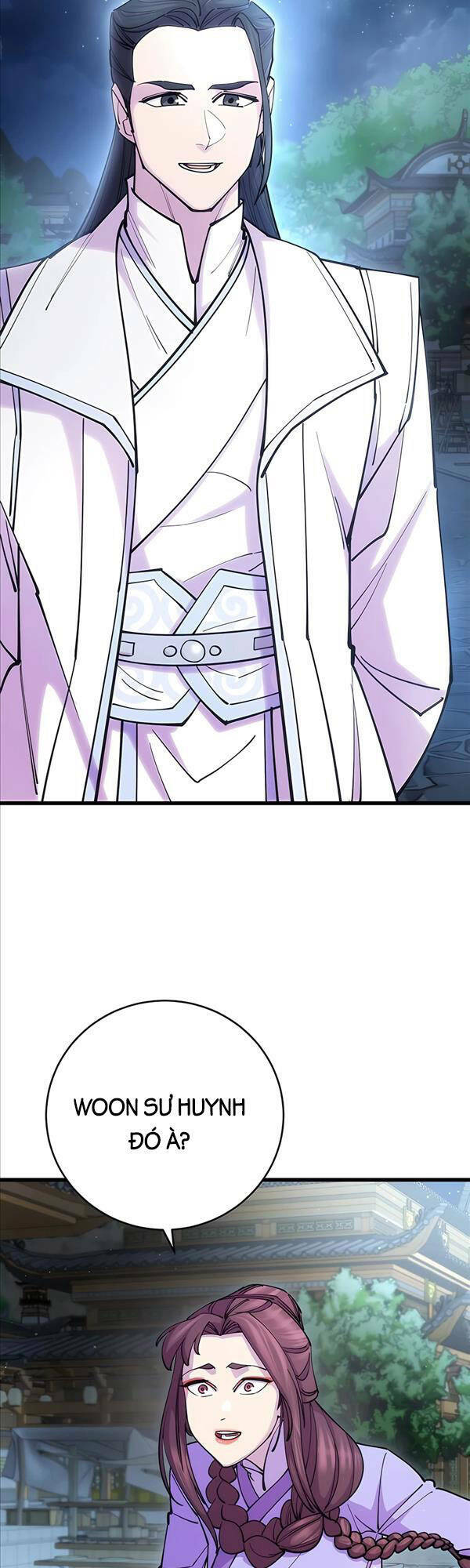 Thiên Hạ Đệ Nhất Đại Sư Huynh - Chapter 26 - Page 9