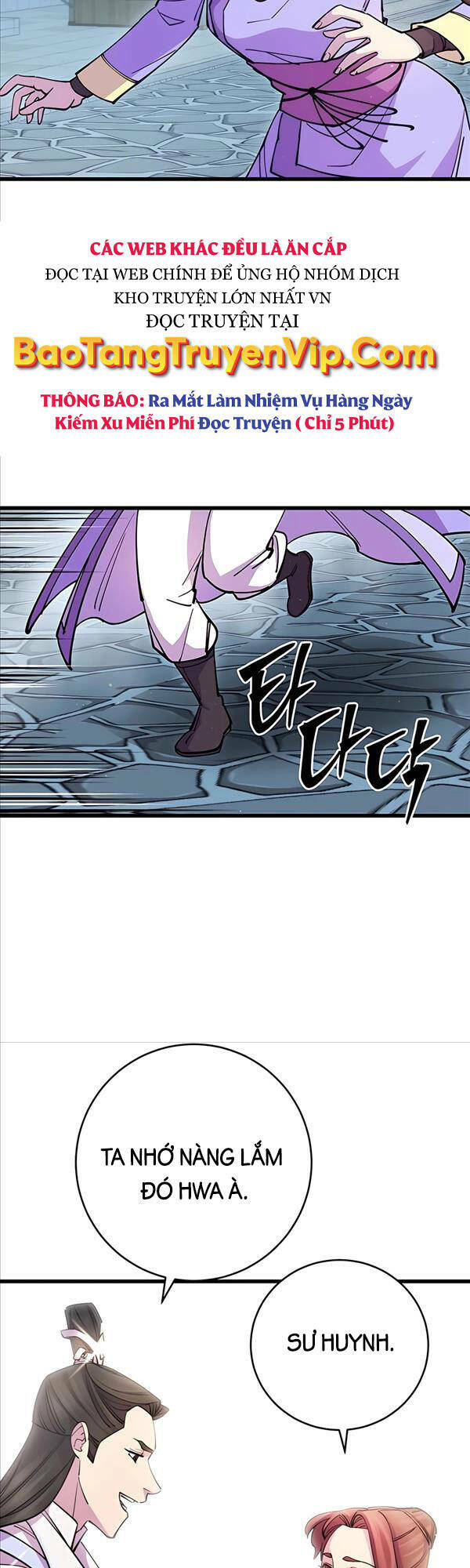 Thiên Hạ Đệ Nhất Đại Sư Huynh - Chapter 26 - Page 10