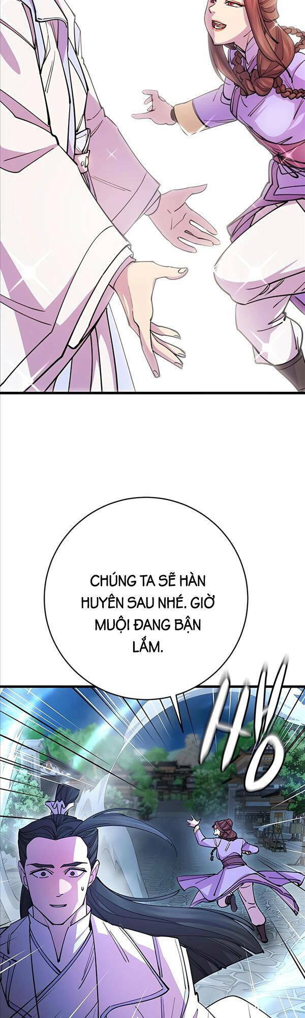 Thiên Hạ Đệ Nhất Đại Sư Huynh - Chapter 26 - Page 11