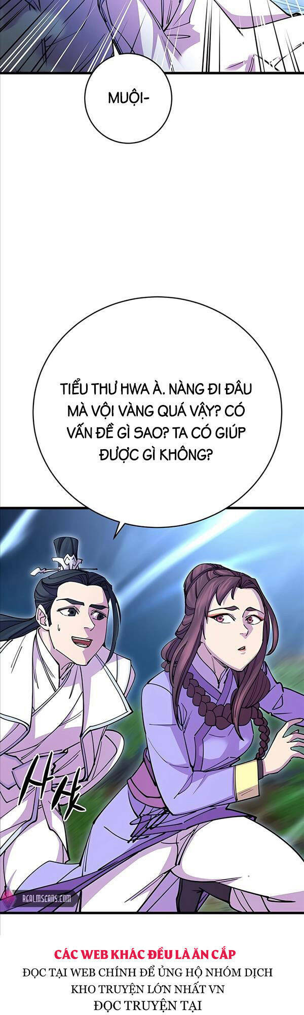 Thiên Hạ Đệ Nhất Đại Sư Huynh - Chapter 26 - Page 12